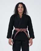 KING GNAIKEIO Ultralight 2.0 BJJ GI - blackout Limited